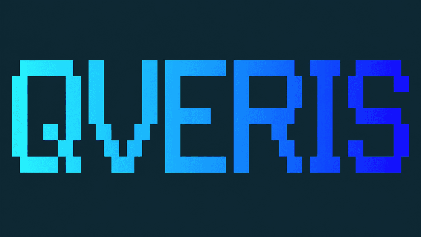 QVeris CLI:让终端成为你的万能 API 入口