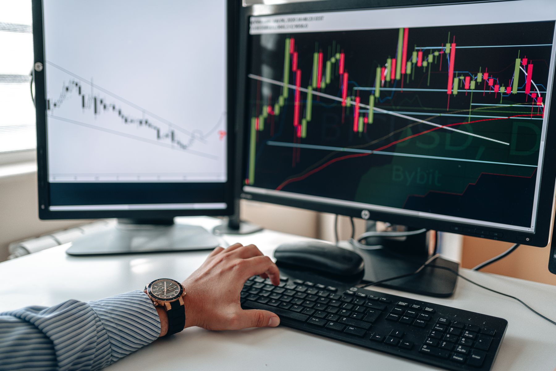 AI Investment Research Agent financial research workflow