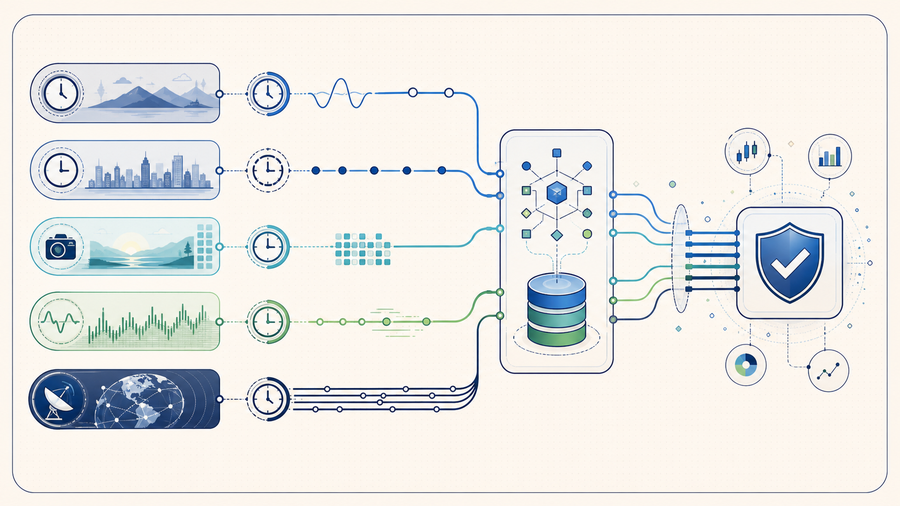 Free Market Data API: Real-Time Options