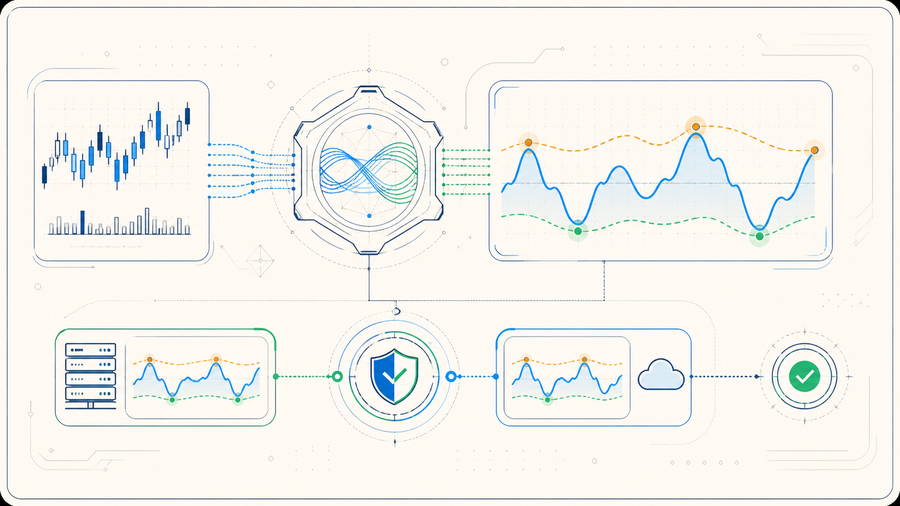 Free RSI API: Data, Limits & Python