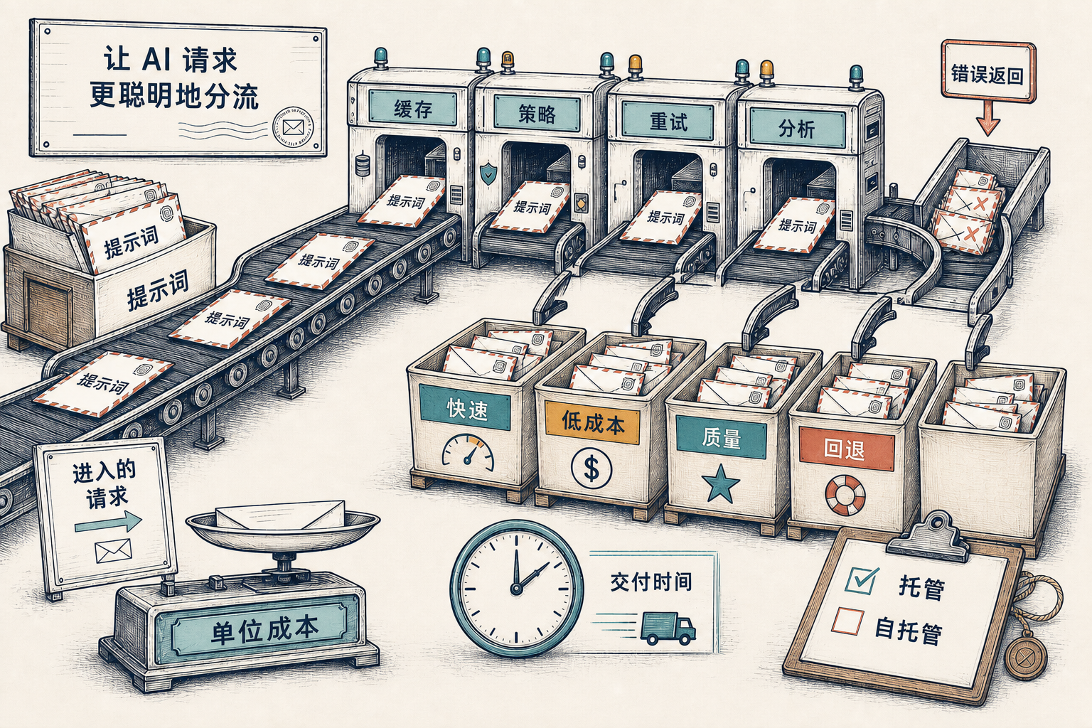 Requesty 替代方案：按运营责任选择